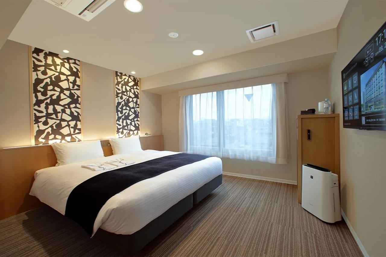Oriental Hotel Kyoto Gallery Exteriér fotografie