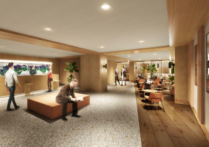 Oriental Hotel Kyoto Gallery Exteriér fotografie
