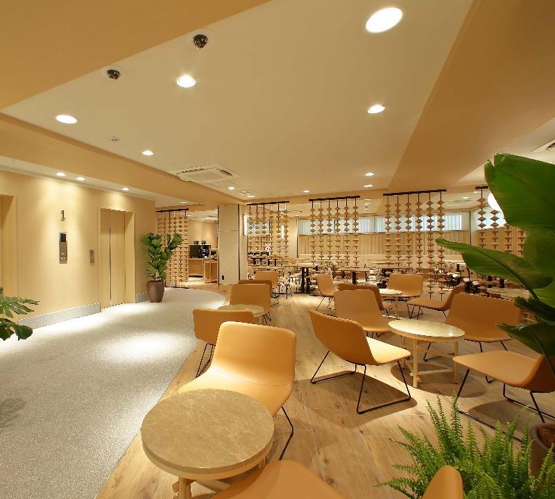 Oriental Hotel Kyoto Gallery Exteriér fotografie