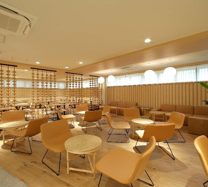 Oriental Hotel Kyoto Gallery Exteriér fotografie