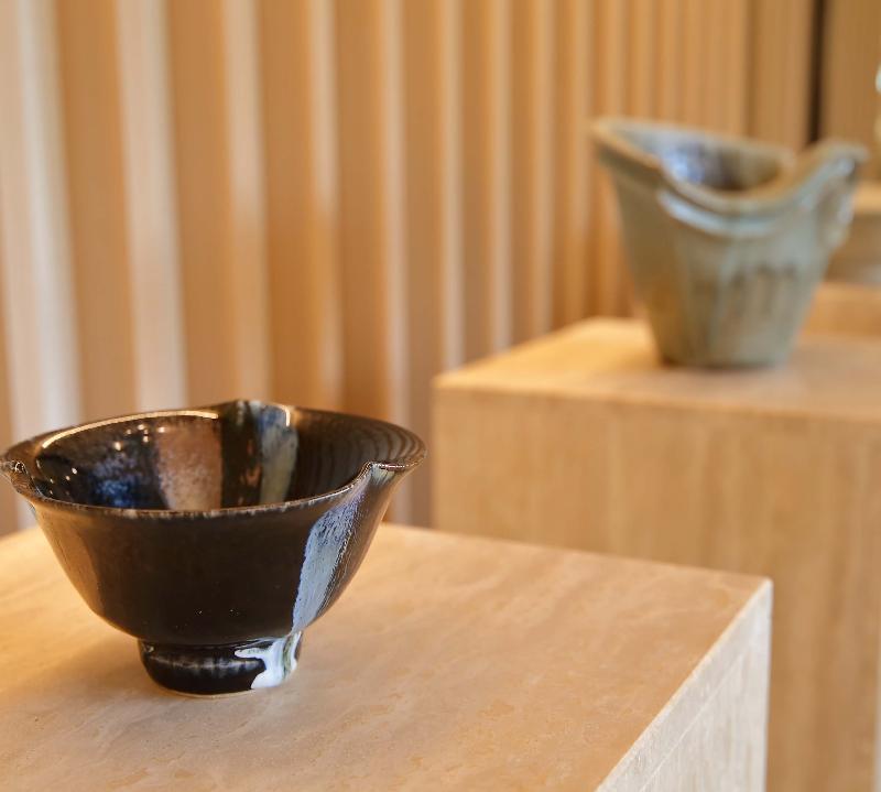 Oriental Hotel Kyoto Gallery Exteriér fotografie