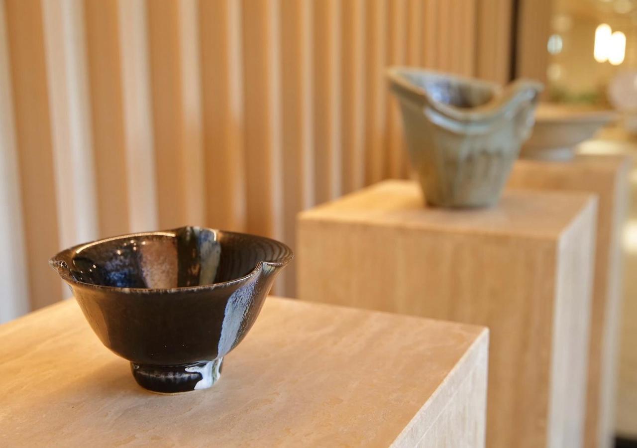 Oriental Hotel Kyoto Gallery Exteriér fotografie