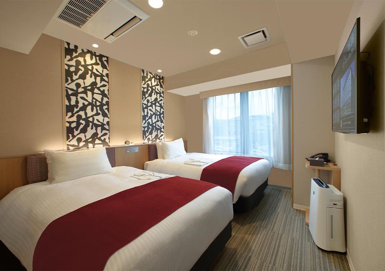 Oriental Hotel Kyoto Gallery Exteriér fotografie