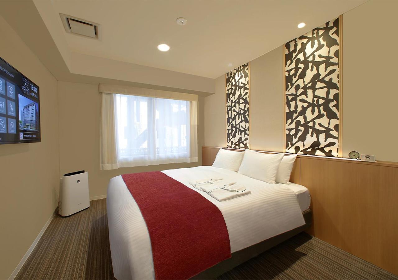 Oriental Hotel Kyoto Gallery Exteriér fotografie
