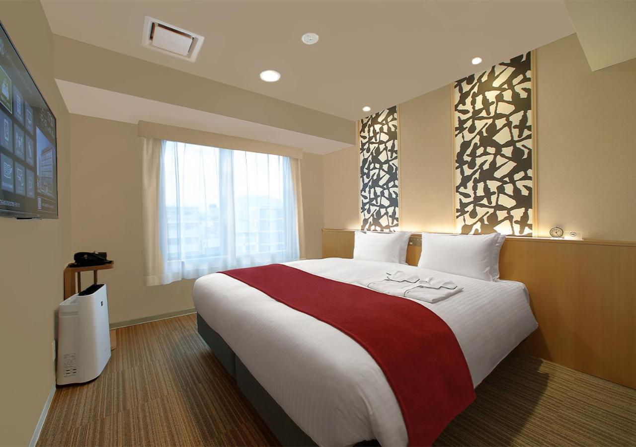 Oriental Hotel Kyoto Gallery Exteriér fotografie